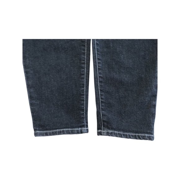 RALPH LAUREN Premier Skinny Ankle Jeans (18) - Picture 9 of 9